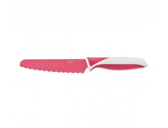Cuchillo Autonomía niñas/os KiddiKutter Dusty Pink