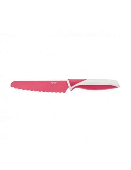 Cuchillo Autonomía niñas/os KiddiKutter Dusty Pink