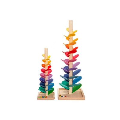 Árbol musical grande