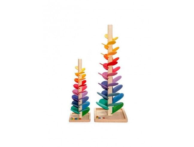Árbol musical grande