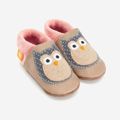 Zapato gateo ORANGENKINDER Eulalia