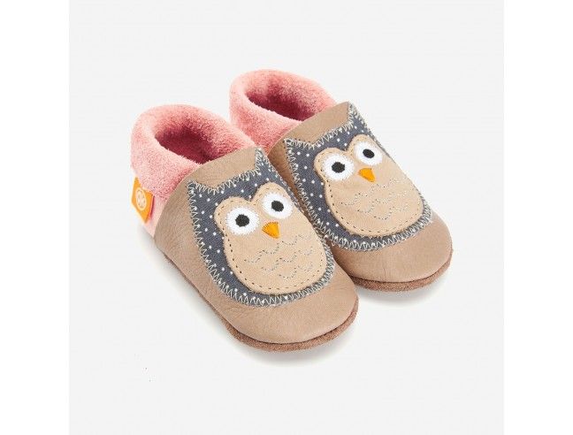 Zapato gateo ORANGENKINDER Eulalia