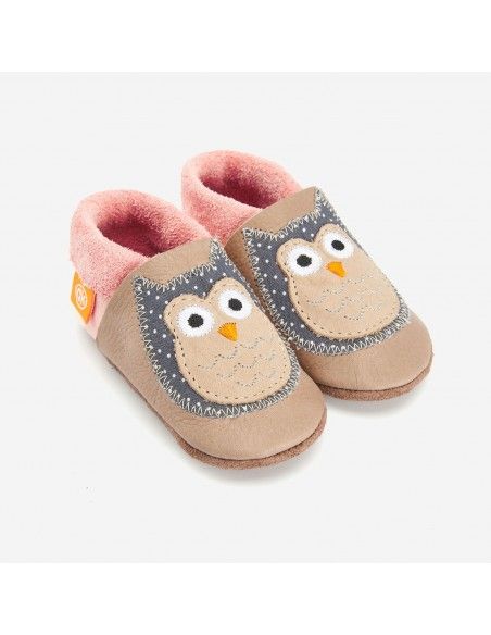Zapato gateo ORANGENKINDER Eulalia