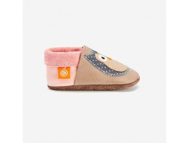 Zapato gateo ORANGENKINDER Eulalia