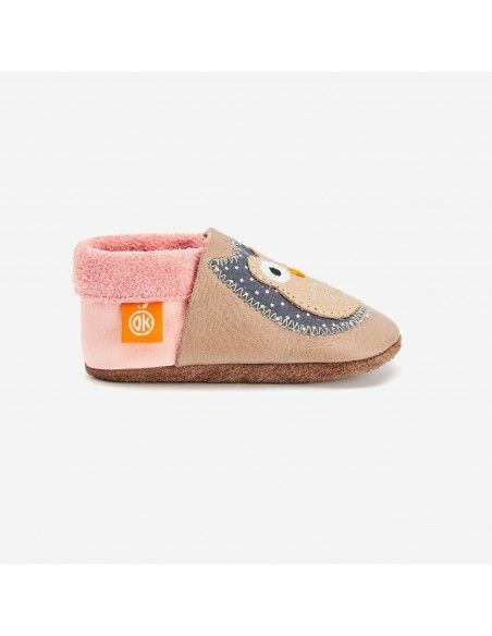 Zapato gateo ORANGENKINDER Eulalia