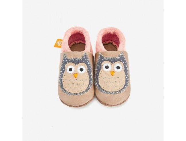 Zapato gateo ORANGENKINDER Eulalia