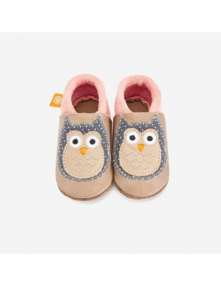 Zapato gateo ORANGENKINDER Eulalia