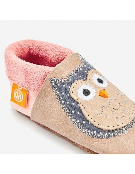 Zapato gateo ORANGENKINDER Eulalia