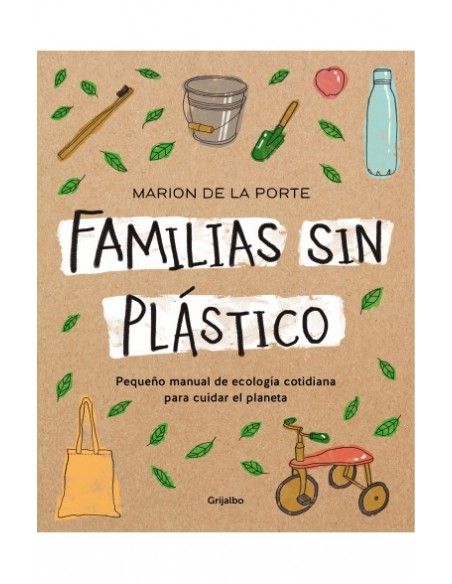 Familias sin plástico