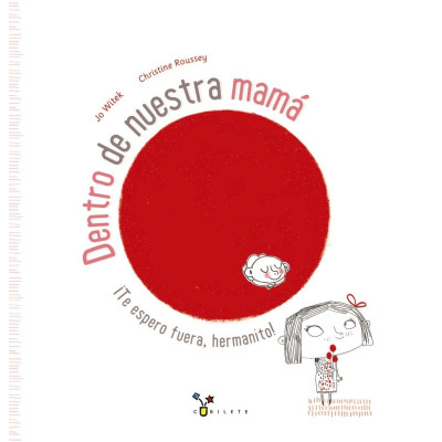 Dentro de nuestra mamá