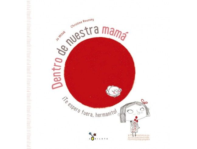 Dentro de nuestra mamá