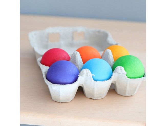 Bolas Rainbow GRIMM´S