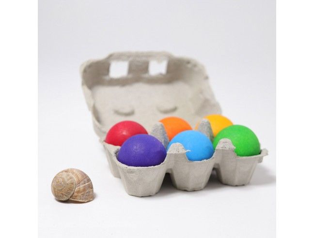 Bolas Rainbow GRIMM´S