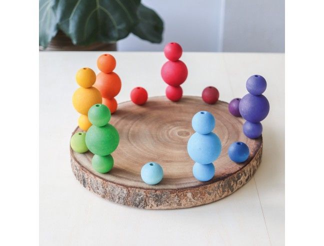 Bolas Rainbow GRIMM´S
