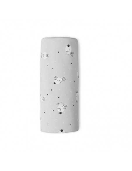 Muselina Bambú SONPETIT Rabbit Gris