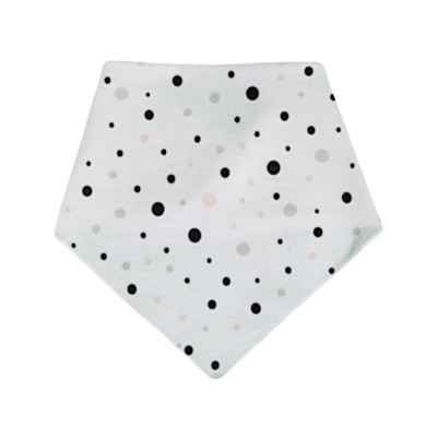Bandana SONPETIT Burbujas Rosas