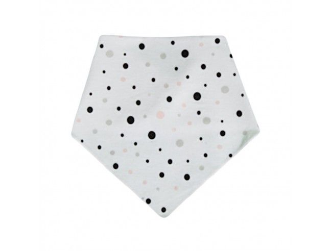 Bandana SONPETIT Burbujas Rosas