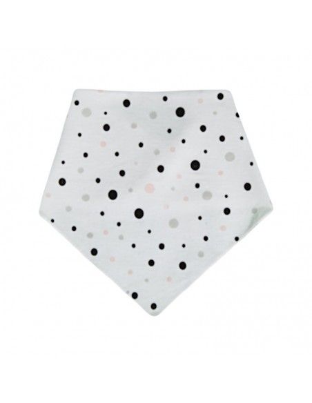 Bandana SONPETIT Burbujas Rosas