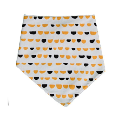 Bandana SONPETIT Roca Mostaza