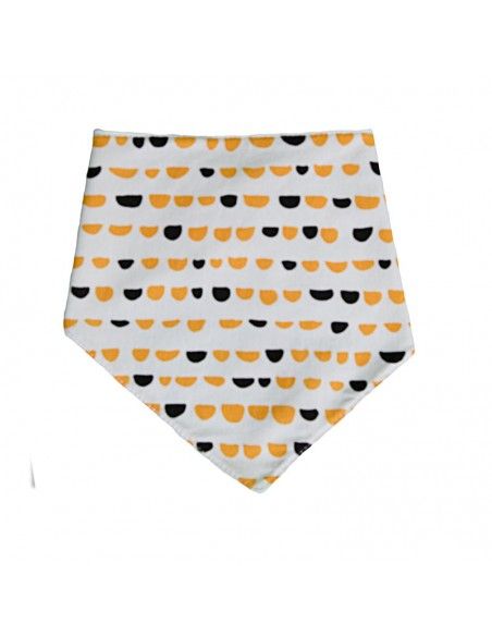 Bandana SONPETIT Roca Mostaza