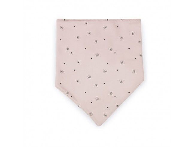 Bandana SONPETIT Sky Rosa