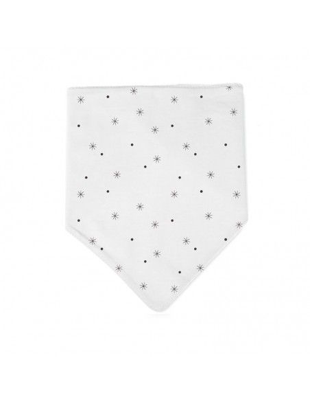 Bandana SONPETIT Sky Blanco