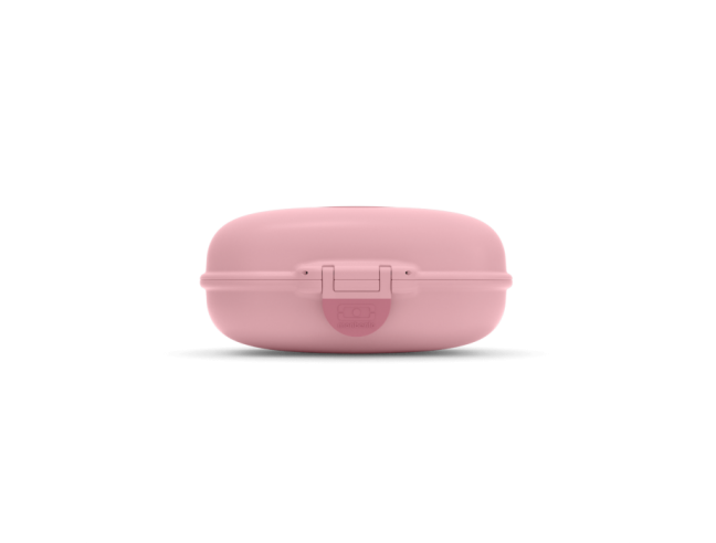 Caja Merienda MONBENTO Gram Blush