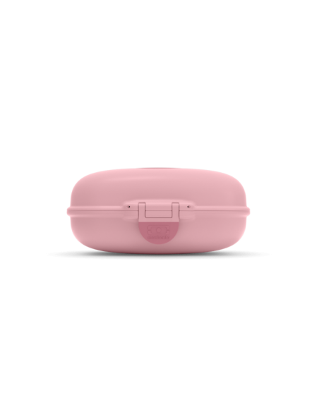Caja Merienda MONBENTO Gram Blush
