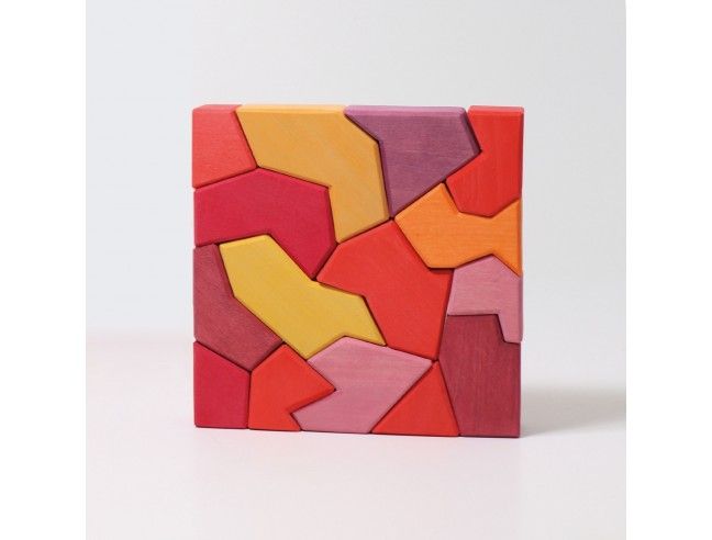 Puzzle Four Temperaments Grimm´s