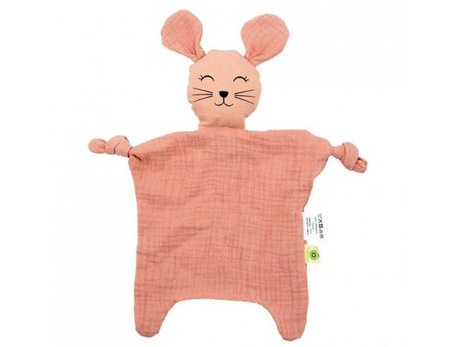 DouDou Algodón Orgánico Apunt MOUSE