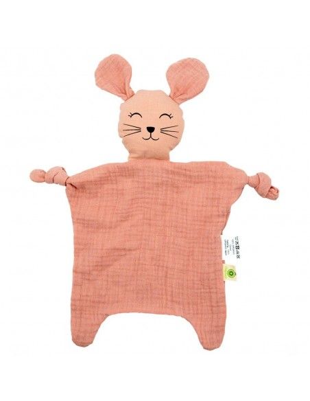DouDou Algodón Orgánico Apunt MOUSE