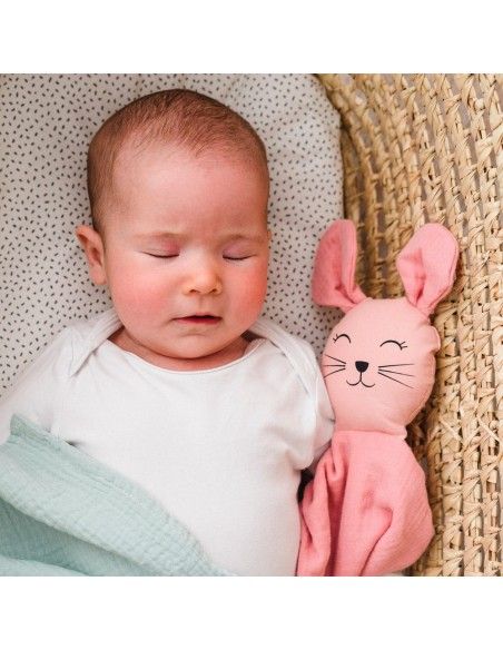 DouDou Algodón Orgánico Apunt MOUSE