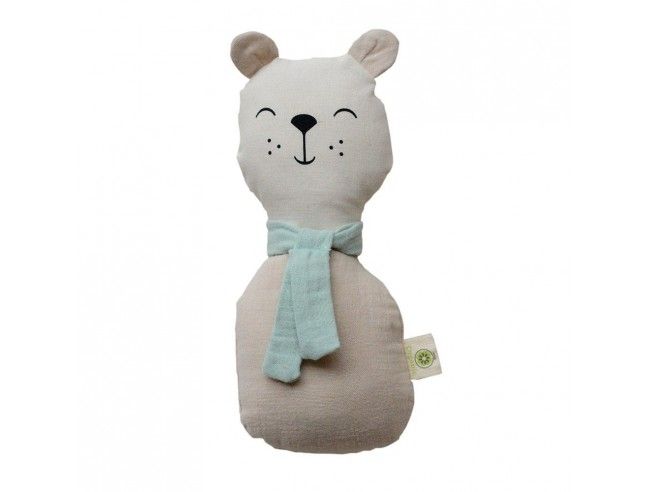 Sonajero Bio Apunt BEAR