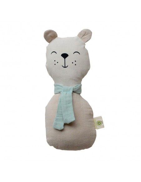Sonajero Bio Apunt BEAR