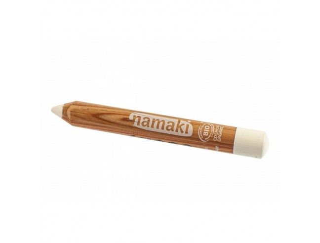 Set 6 Lápices maquillaje Namaki BIO* (Arcoíris)
