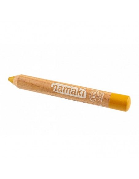Set 6 Lápices maquillaje Namaki BIO* (Arcoíris)