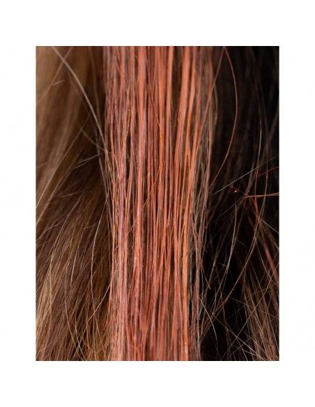 MASCARA COLOR CABELLO 19 NARANJA 9ml NAMAKI