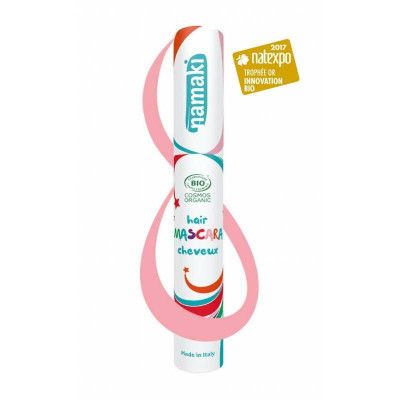MASCARA COLOR CABELLO 19 ROSA 9ml NAMAKI
