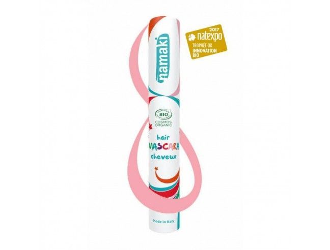 MASCARA COLOR CABELLO 19 ROSA 9ml NAMAKI