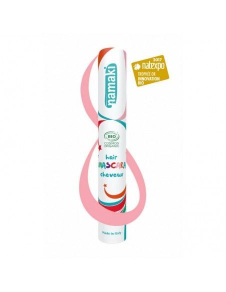MASCARA COLOR CABELLO 19 ROSA 9ml NAMAKI