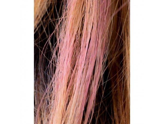 MASCARA COLOR CABELLO 19 ROSA 9ml NAMAKI