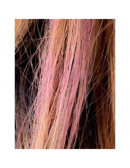 MASCARA COLOR CABELLO 19 ROSA 9ml NAMAKI