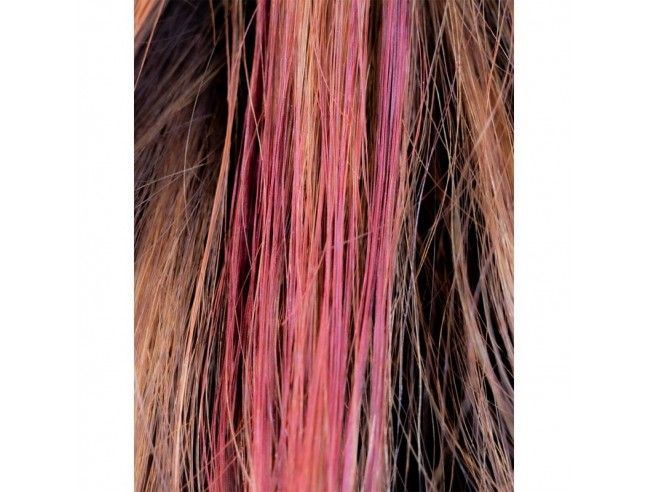 MASCARA COLOR CABELLO ROJO 9ml NAMAKI
