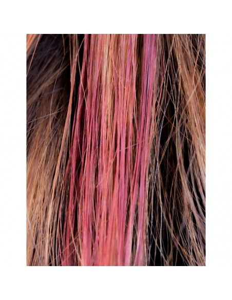 MASCARA COLOR CABELLO ROJO 9ml NAMAKI