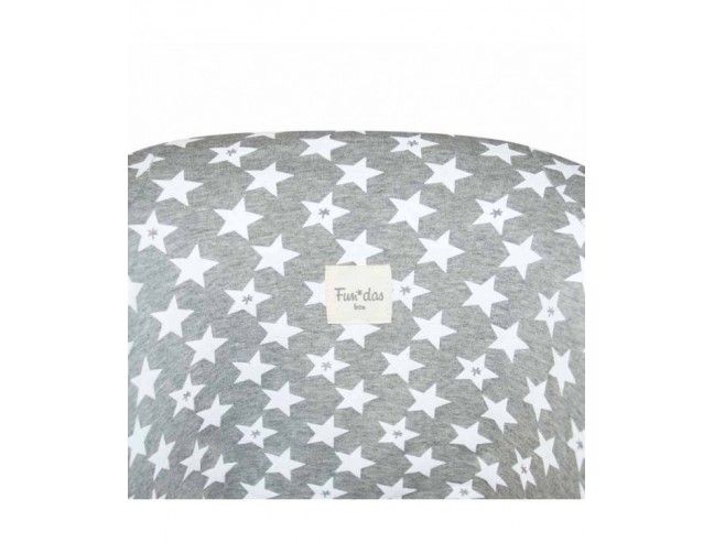 Funda para Klippan Kiss 2 ® FUN VINTAGE STAR