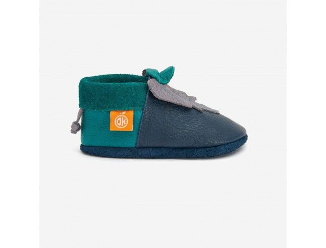 Zapato gateo ORANGENKINDER Elefante