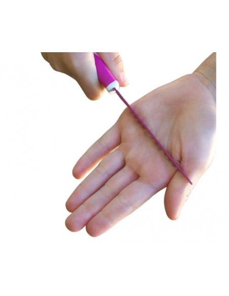 Cuchillo Autonomía niñas/os KiddiKutter Pink