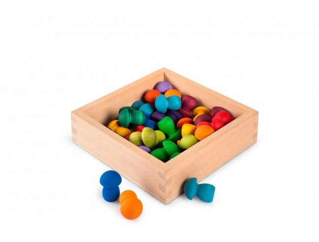 Caja Almacenaje- Grapat 2022 Wild Collection