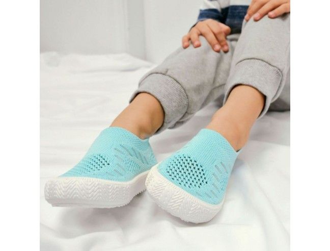 Zapatilla de agua Jan & Jul Mint