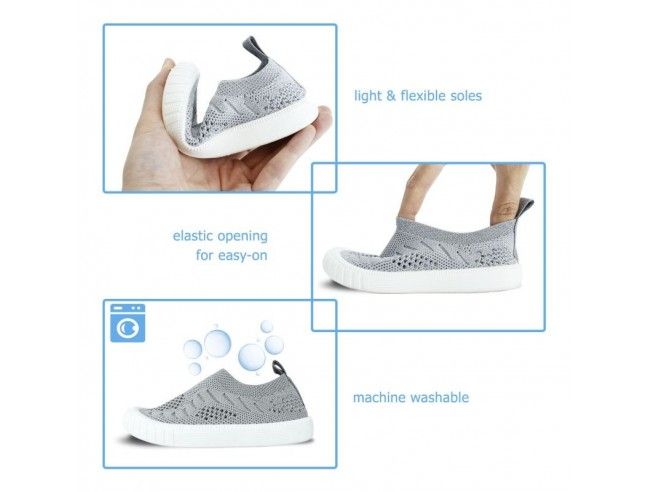 Zapatilla de agua Jan & Jul Mint